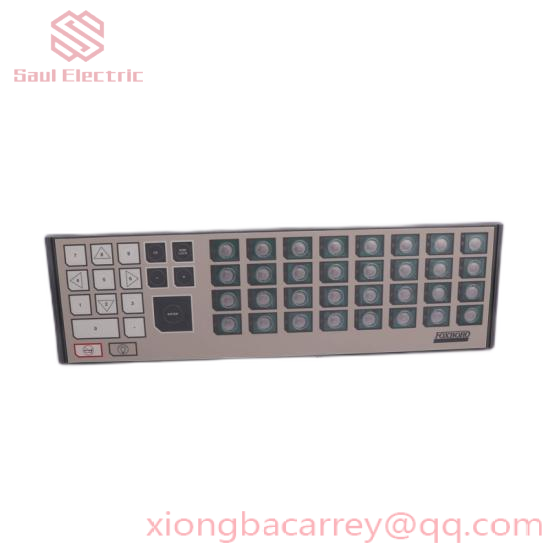 Foxboro P61400161161 Industrial Control Module