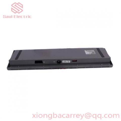 FOXBORO 3FK1-CHN High Performance Control Module