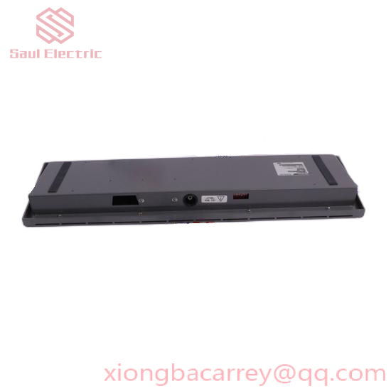 FOXBORO 3FK1-CHN High Performance Control Module