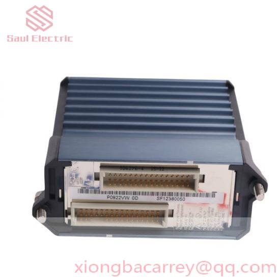 FOXBORO A2050UZD Industrial Control Module, Ensuring Precision and Reliability in Automation Processes