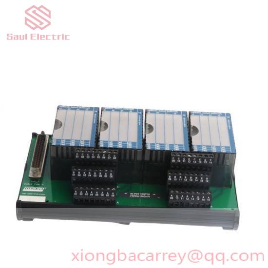 FOXBORO FBM42C P0902XB Industrial Control Module