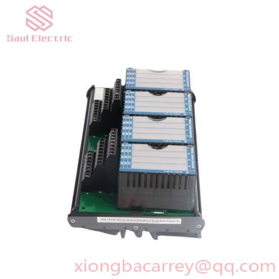 FOXBORO FBM42C P0902XB Industrial Control Module