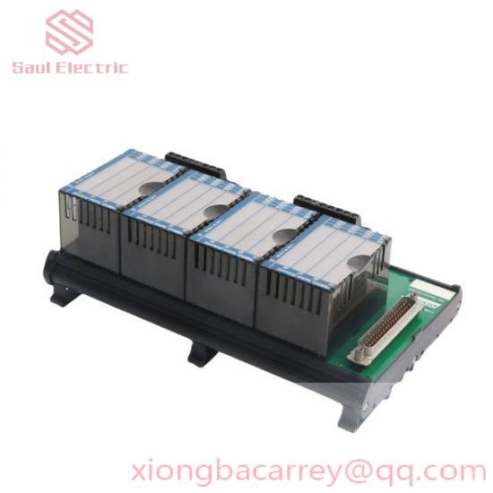 FOXBORO FBM42C P0902XB Industrial Control Module