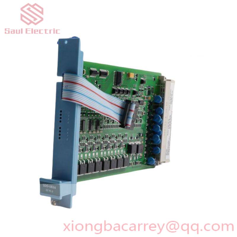 Honeywell FC-SDO-0824 CCV1.3 Digital Output Module