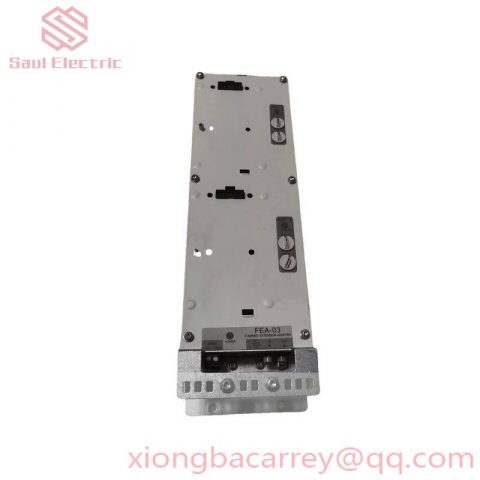 ABB RET650 Protection Module, 2RAA005844A0006A, Transformer Protection Module