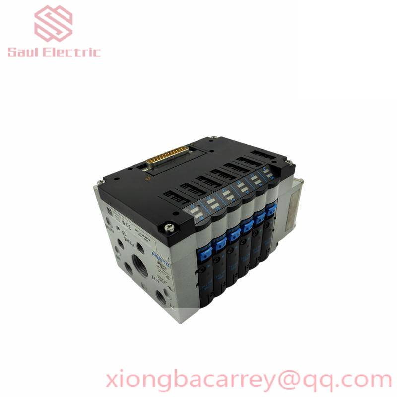 ABB PowerFlex 20 Industrial Control Assembly, Optimized for Energy Efficiency