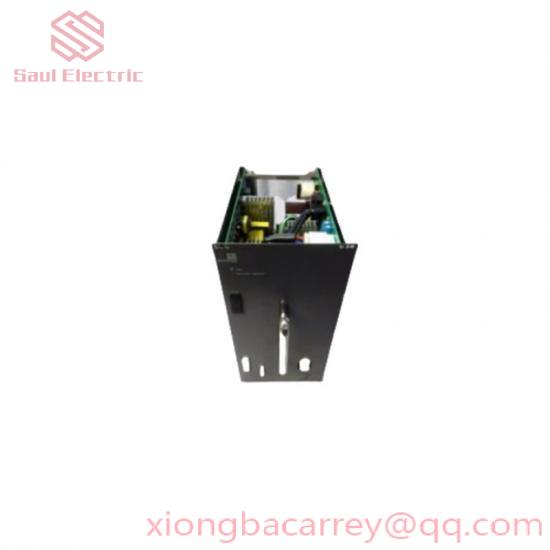 Triconex 3407 Control System - Advanced Industrial Automation Module