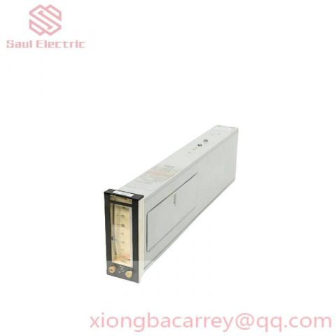 FOXBORO IDP10TS3B01FS01FAR4M1L1 - Industrial Process Control Module