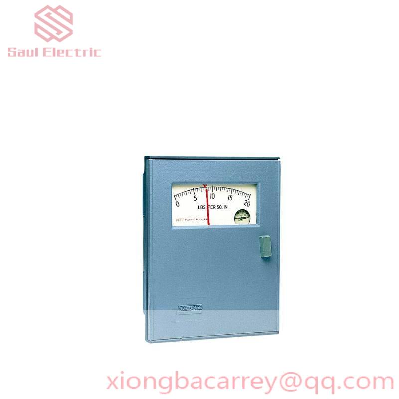 FOXBORO P0800AS Process Control Module