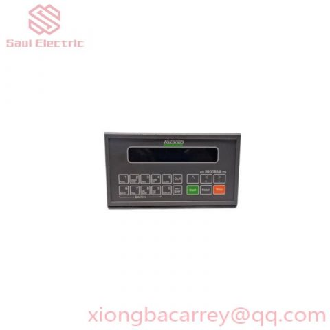 FOXBORO P0901AA High-Performance Industrial Control Module