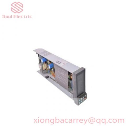 FOXBORO P0155AX System Module - Reliable Control Solutions