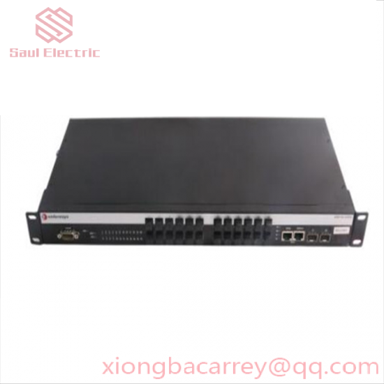 FOXBORO P0913HX Control Module