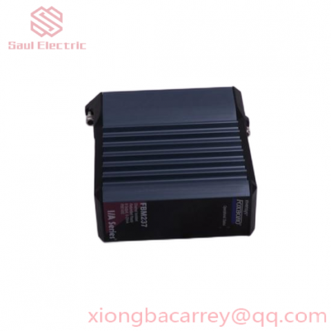 FOXBORO P0971PE-B Module - Industrial Control Systems