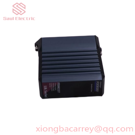 FOXBORO P0971PE-B Module - Industrial Control Systems