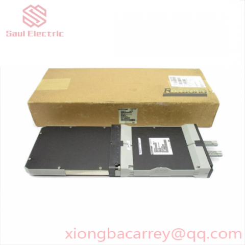 FOXBORO 2803-SABA-TP Module for Industrial Automation Control Systems