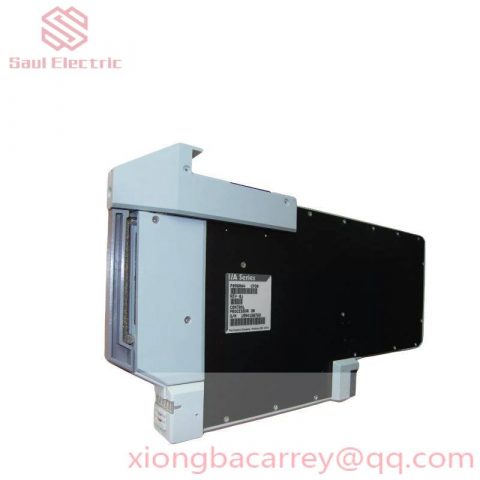 FOXBORO 3A2T2DJ2 Control Module - Efficient Industrial Automation Solutions