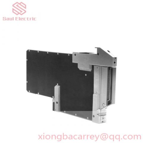 Foxboro P0971GE Process Control Module