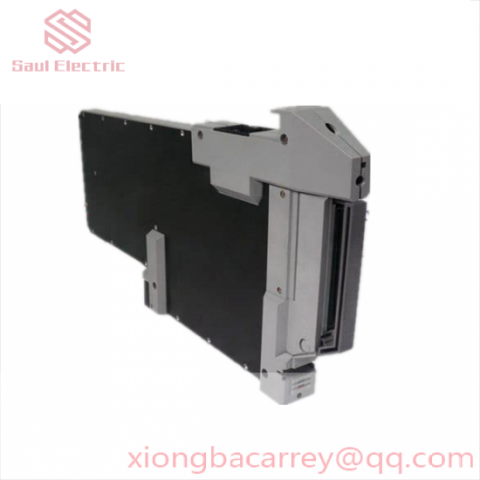 FOXBORO 3C4D2KS High-Performance Control Module