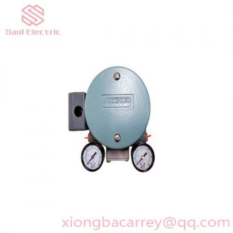 FOXBORO L0122AR Industrial Control System Module