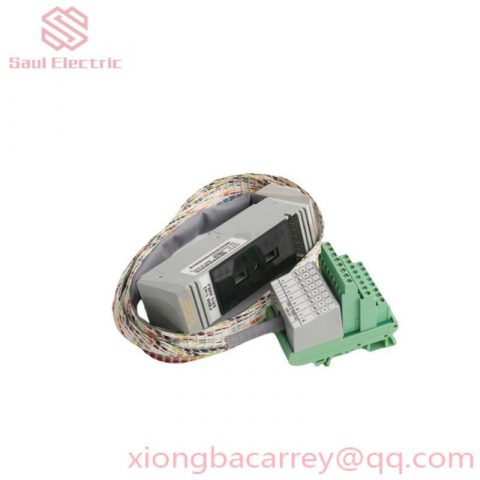 Foxboro FBM1/37/43 P0400HH Industrial Control Module