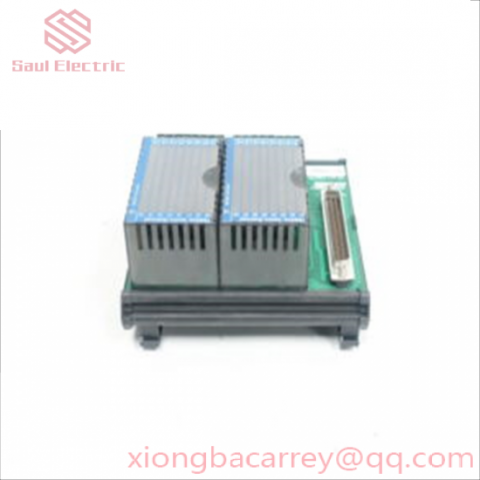 FOXBORO PO961BC/CP40B Industrial Control Module