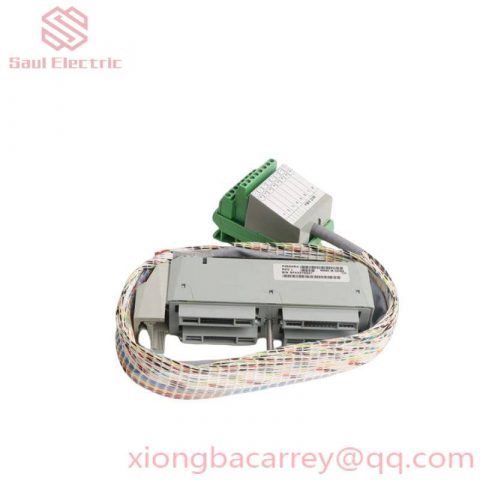 FOXBORO P0500RG Control Module for Industrial Automation
