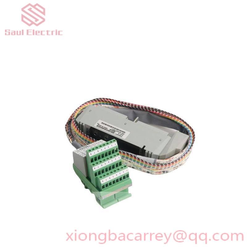 FOXBORO CM400YK FBM09 - Industrial Module for Process Control