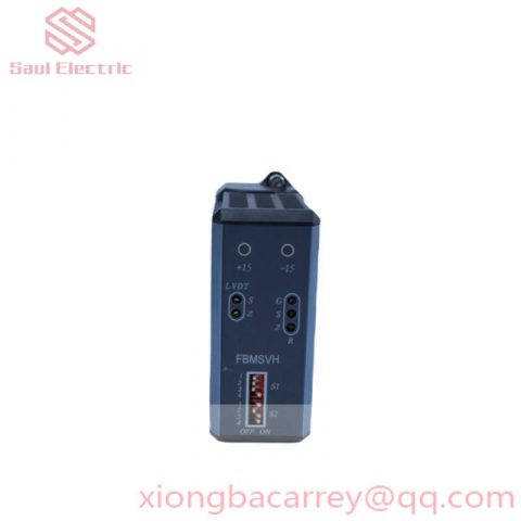 FOXBORO P0926CM Card Module for Industrial Control Systems