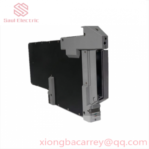 FOXBORO B0154RC-GE Control System Module