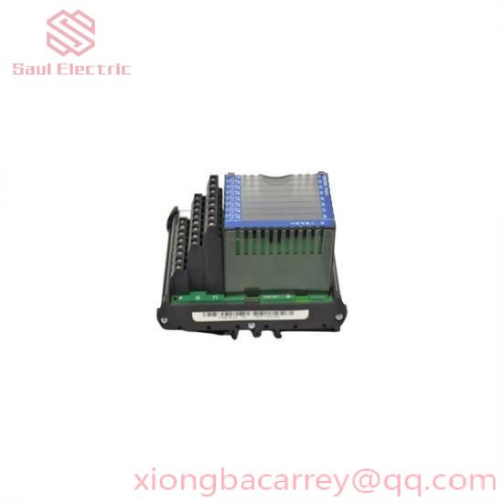 FOXBORO F0X4528 System Module for Industrial Automation Control