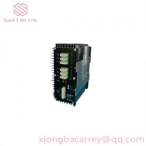 Foxboro P0916WB Control Module, High Reliability and Performance