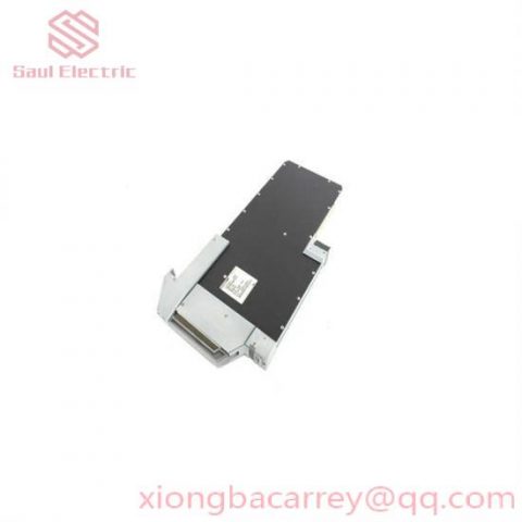 Foxboro P0927BH High-Precision Module for Industrial Automation Control Systems