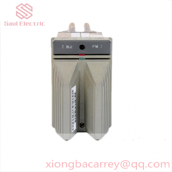 FOXBORO 3FK1-CHN High Performance Control Module