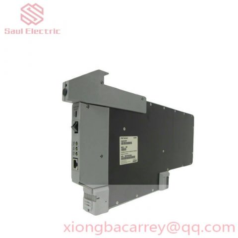 FOXBORO P0972PP-NCNI Module for Industrial Automation