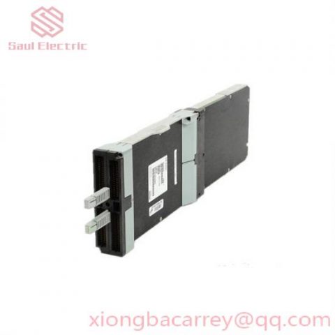 FOXBORO P0911BJ Control Module