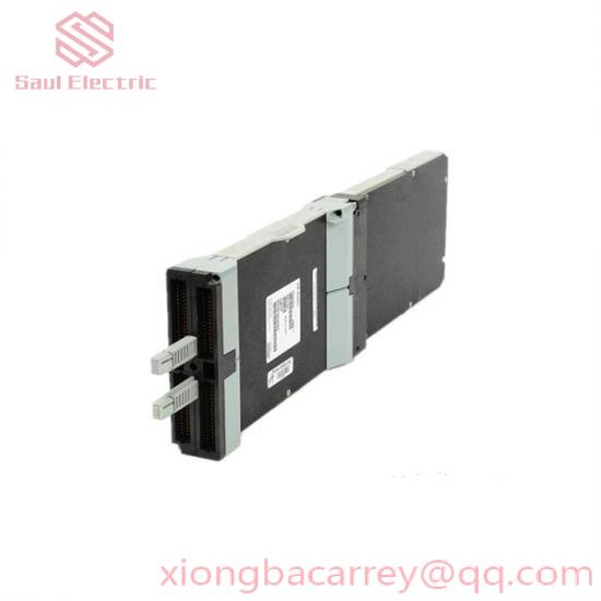 FOXBORO P0911BJ Control Module