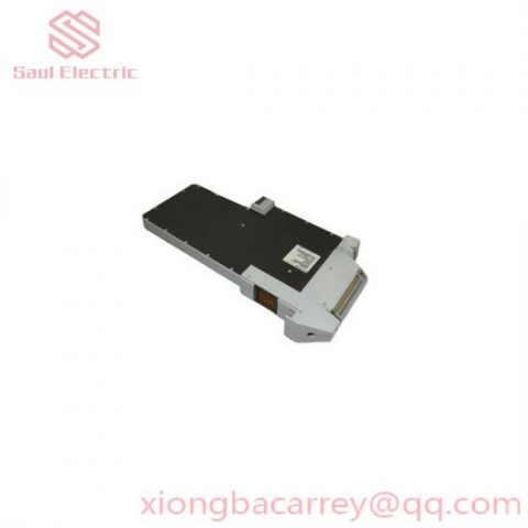 Kollmorgen CMP10 - High Performance Motor Control Module