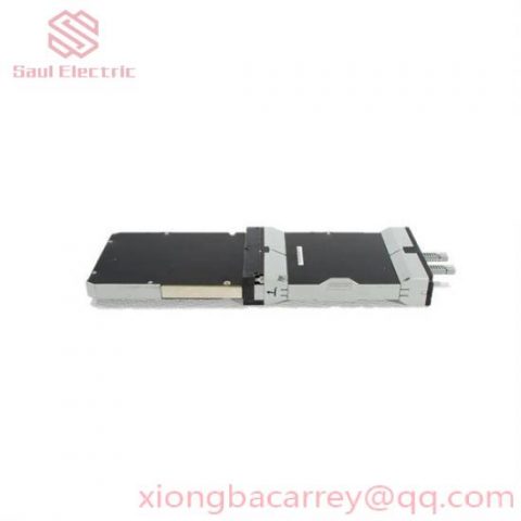 Foxboro P0940JJ Industrial Automation Module