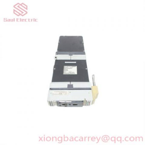 Foxboro FBM07A/12A P0500RJ - High-Performance Process Control Module