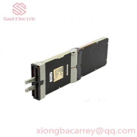 FOXBORO P0400YG Precision Output Module for Industrial Automation
