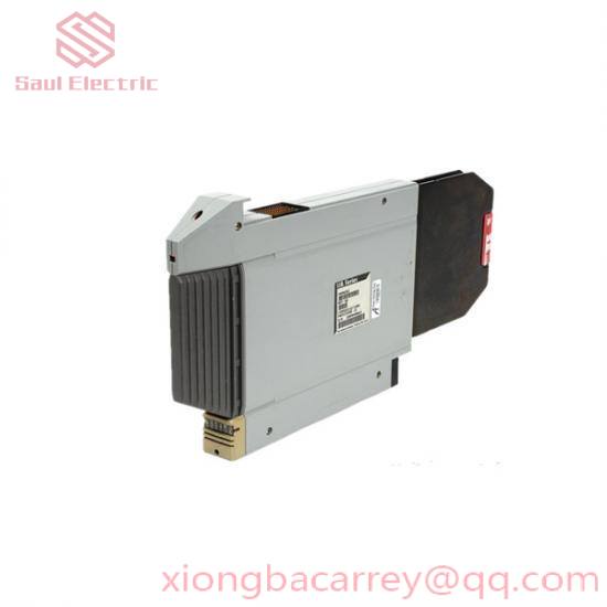 FOXBORO 873RS-BIYFGZ Control Module