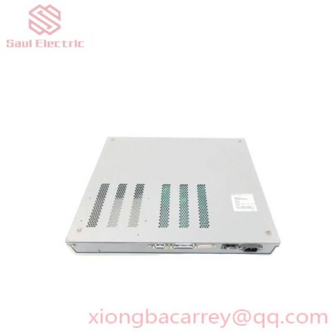 Foxboro P0912QC Module, Control System Component