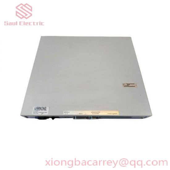 FOXBORO P0500WX Industrial Control Module