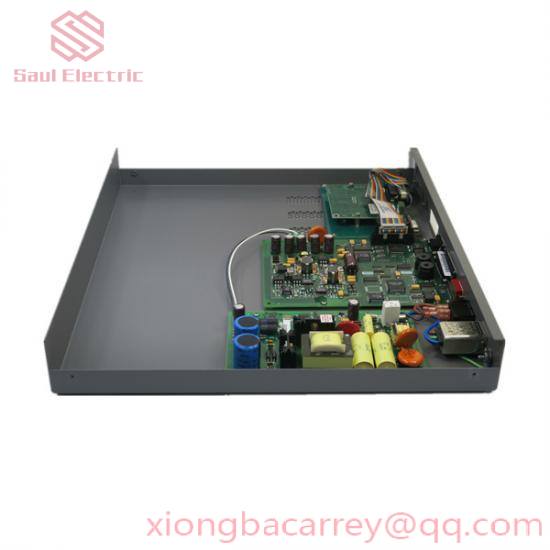 FOXBORO 11GMAS2L Industrial Control System Module