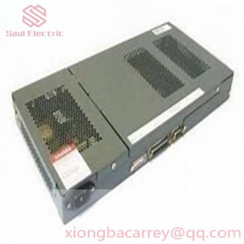 Foxboro IPM03A Industrial Process Module