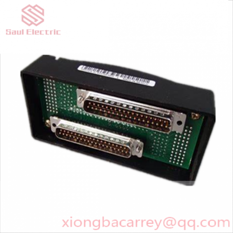 FOXBORO P0916JS-0E High-Performance Control Module for Industrial Automation