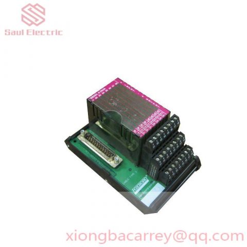 FOXBORO 1BA-EB45-M2-C2A Industrial Control Module