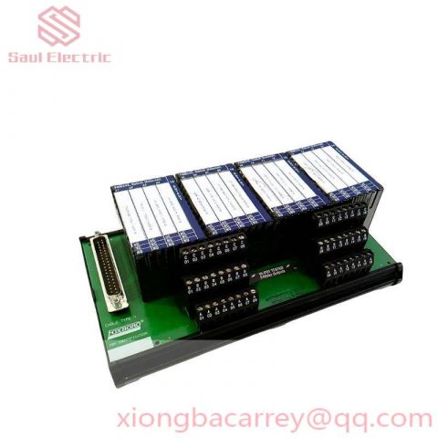 Foxboro P0940NX Module - High Precision Industrial Automation Component