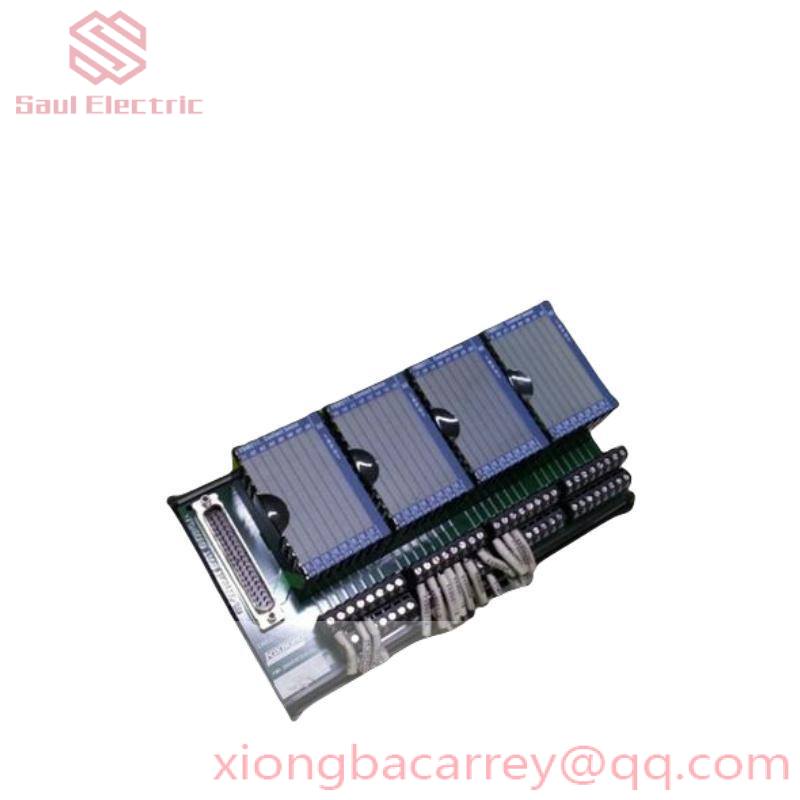 FOXBORO IGP10-T22C1F-M1L1 Industrial Control Module