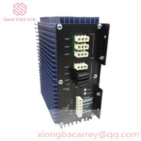 Foxboro P0972TQ Control Module